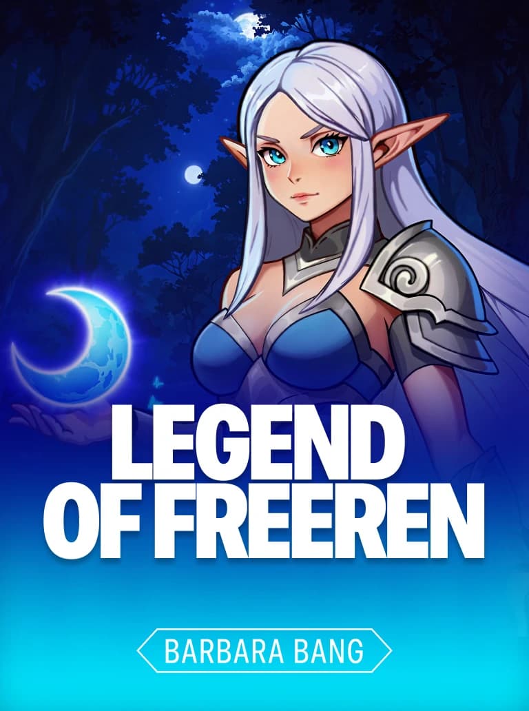 Legend of Freeren