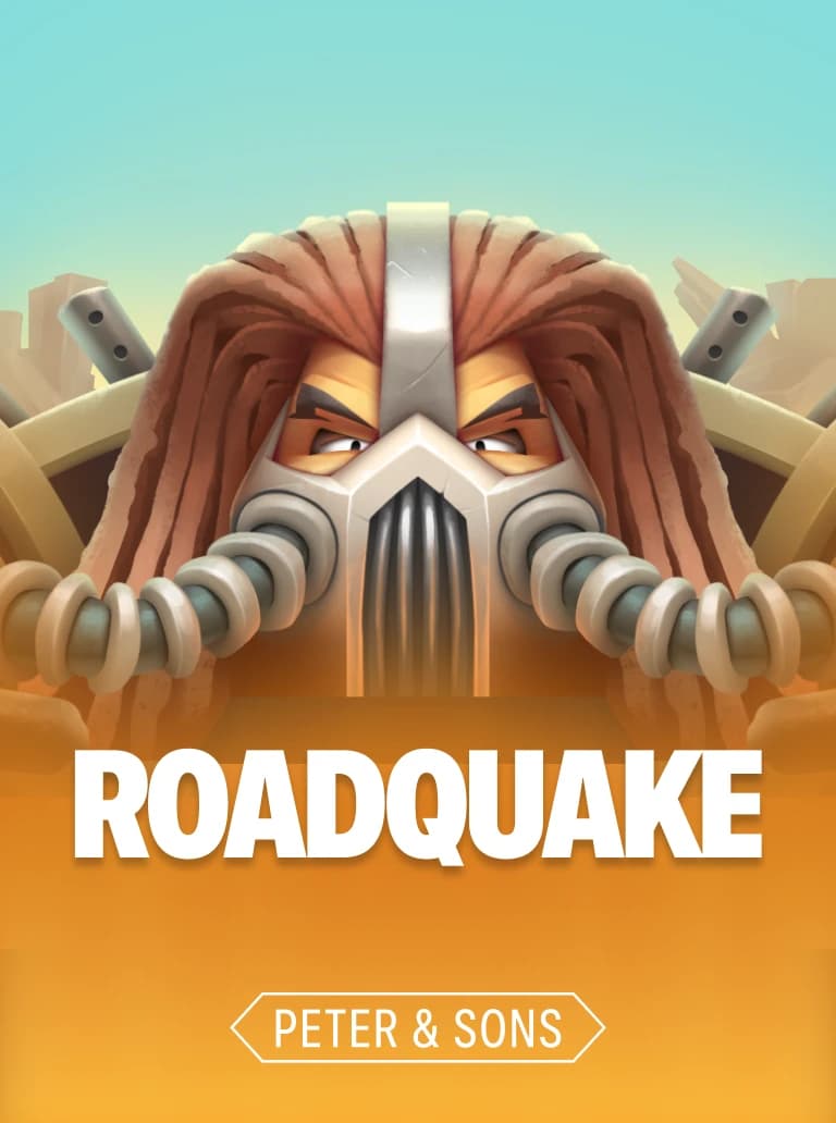 Roadquake